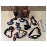 BOX LOT SPECIAL - Headlamp Assortment