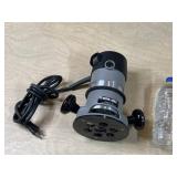PORTA*CABLE ROUTER with 6902 HD Motor