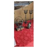 Group of misc items x6