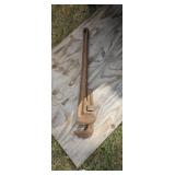 RODIGID HEAVY DUTY PIPEWRENCH