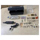DREMEL ROTO TOOL Variable Speed - WORKS