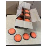 90pc CHAMPION Sporting Skeet & Trap Clay Targets