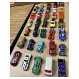BULK LOT - 35pc Die Cast Assortment