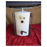 Vintage rival coffee percolator