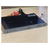 WHITE INSTRUMENTS 2 Channel Equalizer