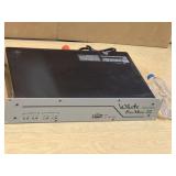 WHITE INSTRUMENTS CHANNEL EQUALIZER
