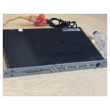 WHITE INSTRUMENTS 1/3 OCTIVE EQUALIZER