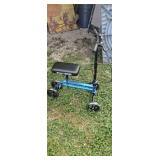 Knee rover like new