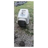 Dog crate