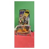 BATMAN JOKER & A1969 DODGE CHARGER DAYTON DIECAST