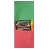 Burago 1/ 24 by Maserati design ( new)