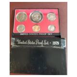 1979 US Proof Set
