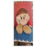 Large 20' grumpy  pre owned