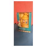 Snow white & the seven Dwarfs lantern battery