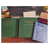 Littleton Coin Albums 1964-1987 Kennedy Half