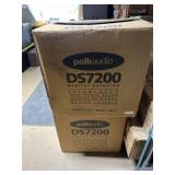 POLK AUDIO DS 7200 HOME THEATER SYSTEM NOS