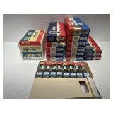 VTG NEW ATLAS SPARK PLUGS 487,490R, C32R NOS