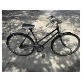 VTG WESTERN FLYER SHERWOOD FLYER BICYCLE 3 SPEED