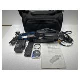 SONY VIDEO 8 HANDY CAM UNTESTED