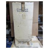 VTG CAMBRIDGE SOUND WORKS STEREO SPEAKER SYSTEM