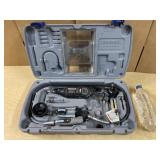 DREMEL MultiPro Electric Rotary Tool Kit - WORKS