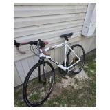 G m c denali, twenty one speed, bicycle, good