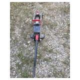 Mac tool low profile floor jack (works)