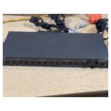 EXTRON MEDIA PRESENTATION SWITCHER