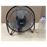 9? MASSEY 3-Speed Electric Fan - WORKS GREAT