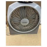 18ï¿½ LASKO Wind Tunnel Electric Fan - WORKS
