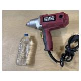 1/2ï¿½ CHICAGO ELECTRIC IMPACT WRENCH - works