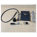 6pc DREMEL ACCESSORY ATTACHMENTS