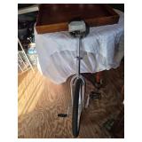 FUN UNICYCLE 20' WHEEL ADJUDTABLE SEAT USED COND