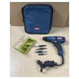 3/8ï¿½ RYOBI Corded Electric Drill & More - WORKS