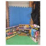 Lot of 3 misc  toy collections