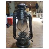 Dietz oil lantern