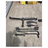 Tow package