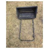 Manual seeder