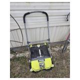 Brayobe devour cordless sweeper