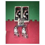 2 keepersake ornaments #32