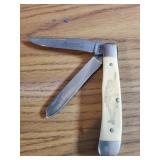 Schrade Crimshaw 296C 3' blade folding knife