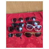 8 nice misc sunglasses