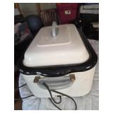 ROASTER OVEN  18- QUART 24'ï¿½ 9' X  16'