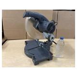 8 1/4ï¿½ CRAFTSMAN Compound Miter Saw - WORKS