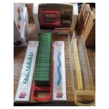 Sizzix Sidekick & extras new