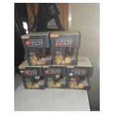 Shimmer light lot of 4 plus one extra