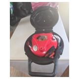 Brand new automatic grill cleaning robot with