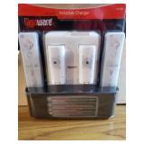 Case of 6 New GIGAWARE 2-Remote