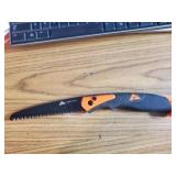 Ozark Trail folding saw