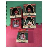 COCA  COLA ORNAMENTS COLLECTIONS ï¿½5